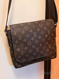 Borsello grande LOUIS VUITTON