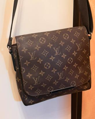 Borsello grande LOUIS VUITTON