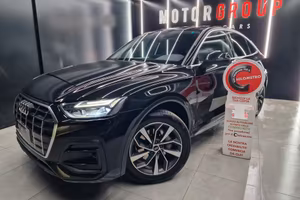 Audi Q5 40 2.0 TDI 204 CV quattro S tronic Busines