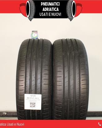 2 Gomme 205 55 R 17 Goodyear al 72% SPED GRATIS