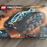 LEGO Technic Stunt Racer Telecomandato 42095