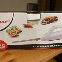 Coltello elettrico da cucina