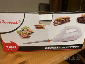 Coltello elettrico da cucina