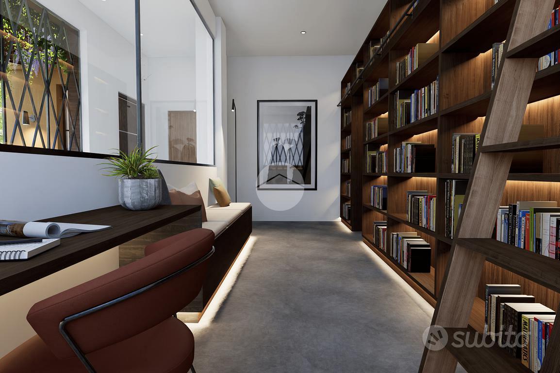 Apartment in Chieri, Torino - Altro