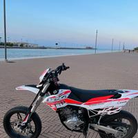 Beta RR Motard 125 LC - 2018