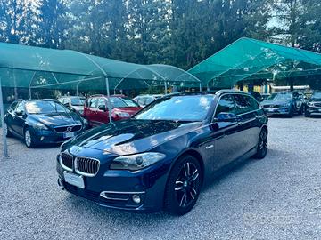 Bmw 525d xDrive Touring Luxury