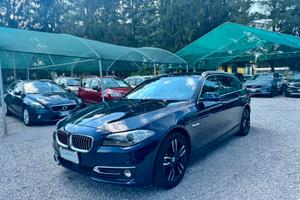 Bmw 525d xDrive Touring Luxury