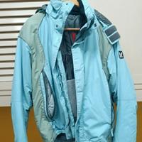 Giacca neve Tecnica Vuarnet