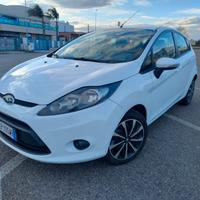 Ford Fiesta Fiesta+ 1.4 TDCi 70CV 5p. N1 Business