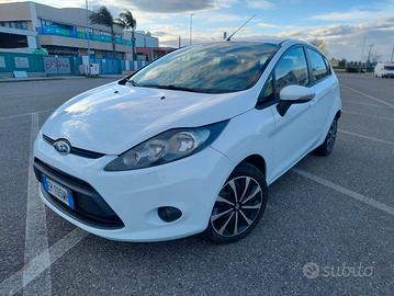 Ford Fiesta Fiesta+ 1.4 TDCi 70CV 5p. N1 Business