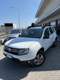 Dacia Duster 1.6 110CV 4x2 GPL Lauréate