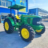 John Deere 6220-4 cilindri