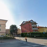 Stanza doppia con posto auto Arcore