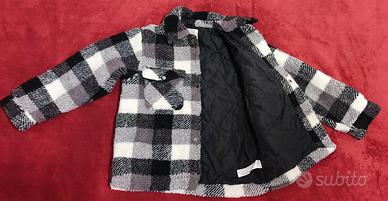 camicia / giubbotto Zara 11-12 anni, 152 cm  NUOVO