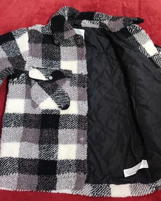 camicia / giubbotto Zara 11-12 anni, 152 cm  NUOVO