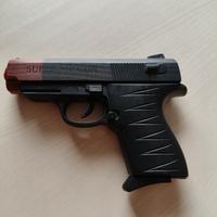 pistola a pallini