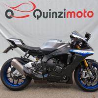 Yamaha YZF R1 M
