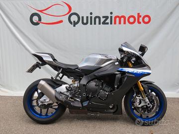 Yamaha YZF R1 M