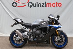 Yamaha YZF R1 M