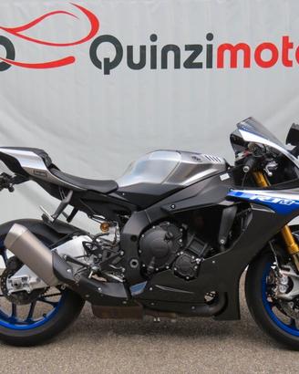 Yamaha YZF R1 M