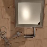 SPECCHIO INGRANDITORE INDA