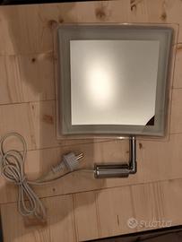 SPECCHIO INGRANDITORE INDA