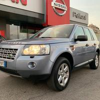 Land Rover Freelander 2.2 TD4 4X4 CAMBIO AUTO...