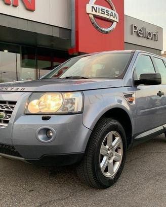 Land Rover Freelander 2.2 TD4 4X4 CAMBIO AUTO...