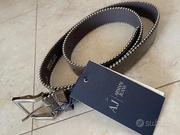 Cintura Armani originale donna