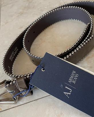 Cintura Armani originale donna