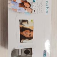 videocitofono avidsen