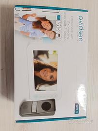 videocitofono avidsen