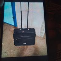 NAVIGARE TROLLEY E BORSONE CASTELNUOVO