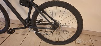 bicicletta mtb