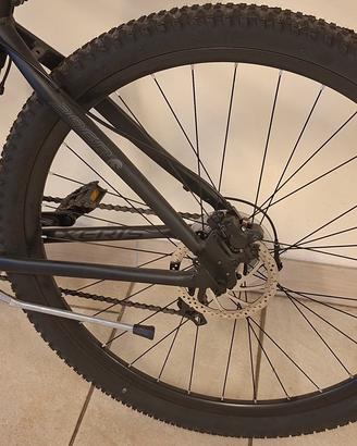 bicicletta mtb