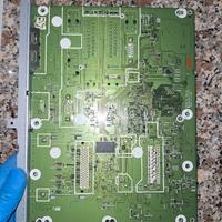 Scheda DUNTKF111 per tv Sharp LC-32LE600E 