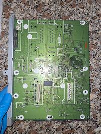 Scheda DUNTKF111 per tv Sharp LC-32LE600E 