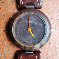 Tissot Rock Watch anni 80