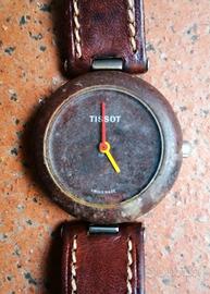 Tissot Rock Watch anni 80