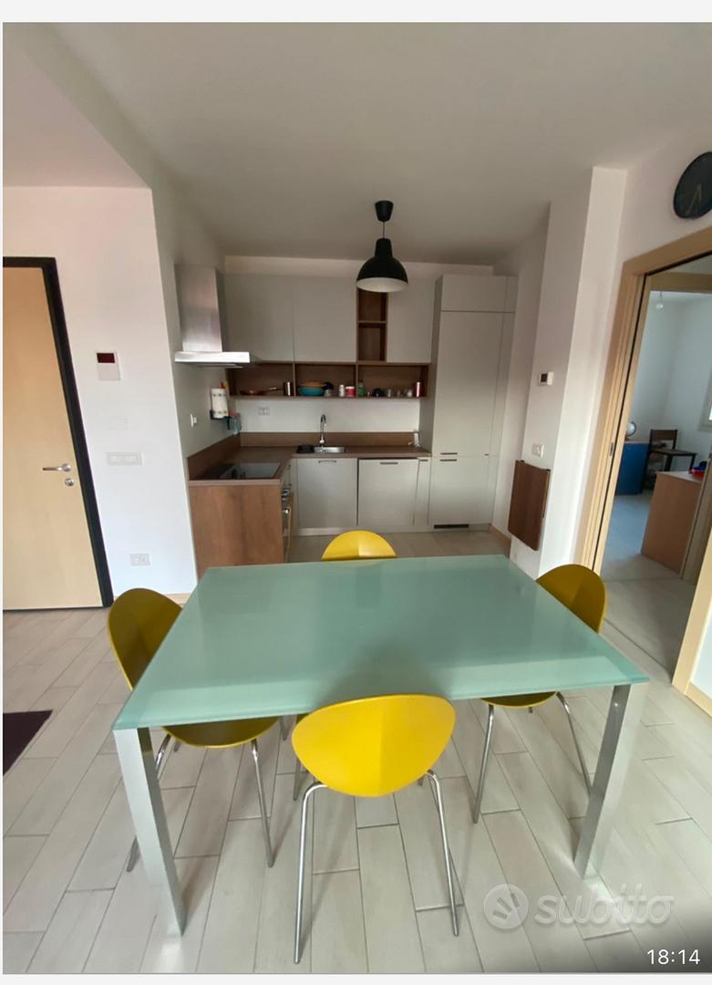 Appartamento – Pozzuolo Martesana - Vista 3