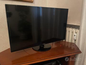 Televisione Samsung