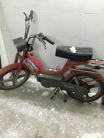 Piaggio bravo