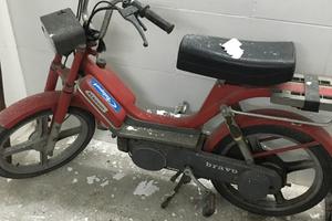 Piaggio bravo