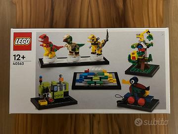 Lego 40563 Tributo a Lego House Nuovo