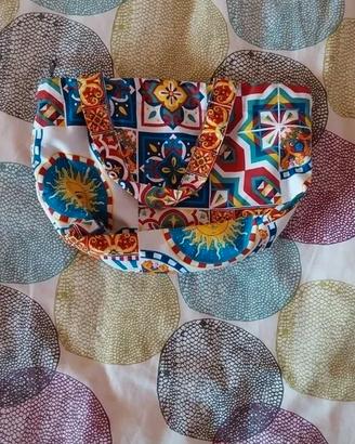 Pochette double face