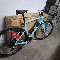 Pari al nuova 3T Exploro Ultra Sram Rival