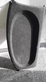 CAPPELLIERA PIANALE FIAT PUNTO 2 E 3 SERIE