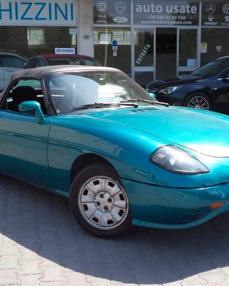 Fiat Barchetta 1.8 16V Riviera CON HARD TOP NO ARI