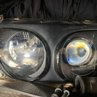 Ricambi kawasaki zx7r