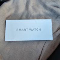 smart watch Tanck S1